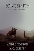 Cover: Songsmith - Ethan Ellenberg Literary Agency