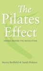 Cover: The Pilates Effect - Red Lightning Books