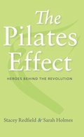 Cover: The Pilates Effect - Red Lightning Books