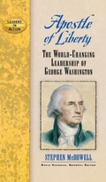 Cover: Apostle of Liberty - Turner Publishing Company