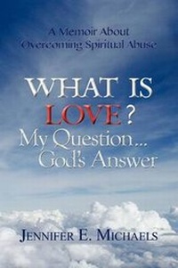 Enlarge image Cover: What Is Love? My Question...God's Answer - Jem Publishing