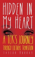 Cover: Hidden in My Heart - Bottomline Media