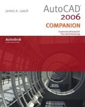 Cover: AUTOCAD 2006 Companion - McGraw-Hill Science/Engineering/Math