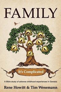 Enlarge image Cover: Family - Redemption Press