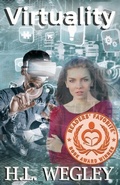 Cover: Virtuality - Trinity Press International