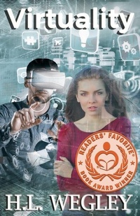 Enlarge image Cover: Virtuality - Trinity Press International