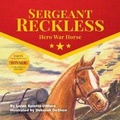 Cover: Sergeant Reckless - Aperture Press