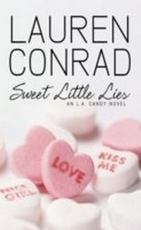 Enlarge image Cover: Sweet Little Lies - HarperCollins