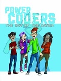 Cover: The Day of the Gamer - PowerKids Press