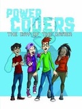 Cover: The Day of the Gamer - PowerKids Press
