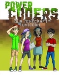 Cover: Our Minecraft Unicorn(r) - PowerKids Press