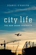 Cover: City Life - NewSouth