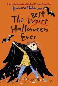 Enlarge image Cover: The Best Halloween Ever - HarperCollins