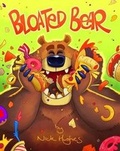 Cover: Bloated Bear - Kindle Direct Publishing