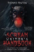 Cover: The Scream Writer's Handbook - Independently Published