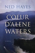 Cover: Coeur D'Alene Waters - Prospero Books (Imprint of Campanile Books)