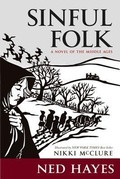 Cover: Sinful Folk - Campanile Books