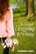 Cover: Gospel According to Prissy - Strategic Media Books