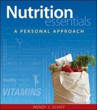Enlarge image Cover: Nutrition Essentials: A Personal Approach - McGraw-Hill Professional