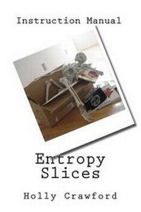 Enlarge image Cover: Entropy Slices - Lokke