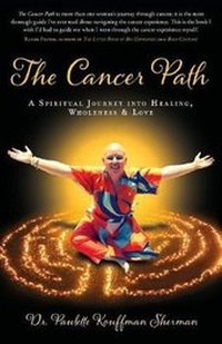 Enlarge image Cover: The Cancer Path - My Dating School
