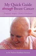 Cover: My Quick Guide Through Breast Cancer - My Dating School