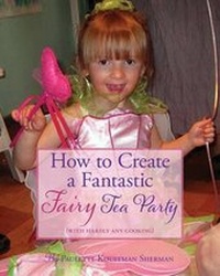 Enlarge image Cover: How to Create a Fantastic Fairy Tea Party (With Hardly Any Cooking) - My Dating School