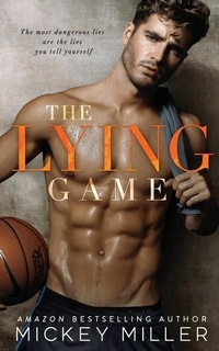 Enlarge image Cover: The Lying Game - Love Games