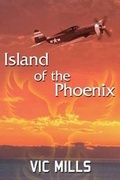 Cover: Island of the Phoenix - Navigator Pub.