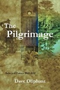 Cover: The Pilgrimage - Lamar University Press