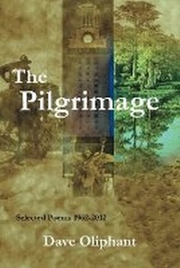 Enlarge image Cover: The Pilgrimage - Lamar University Press