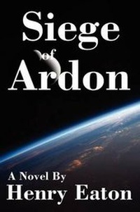 Enlarge image Cover: Siege of Ardon - Henry Eaton