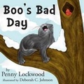 Cover: Boo's Bad Day - 4rv Publishing LLC