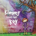 Cover: Kimmy Finds Her Key - 4rv Publishing LLC