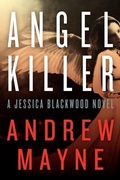 Cover: Angel Killer - Collins