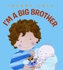 Cover: I'm a Big Brother - HarperFestival