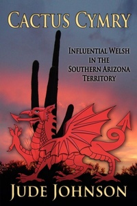 Enlarge image Cover: Cactus Cymry - Open Books Press