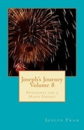 Cover: Joseph's Journey Volume 8 - Everlasting Publishing