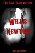 Cover: Willis Newton - Old Time Texas