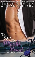 Cover: The Key to Micah's Heart - Independently Published