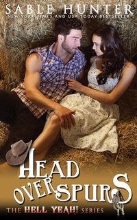 Enlarge image Cover: Head Over Spurs: Hell Yeah! - Hell Yeah!