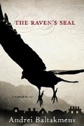 Cover: Raven's Seal - Top Five Books