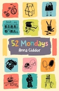 Cover: 52 Mondays - A&U Children