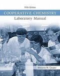 Cover: Cooperative Chemistry Lab Manual - McGraw-Hill Professional