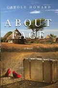 Cover: About Face - Glenmere Press