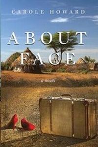 Enlarge image Cover: About Face - Glenmere Press