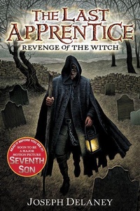 Enlarge image Cover: The Last Apprentice: Revenge of the Witch (Book 1) - HarperCollins