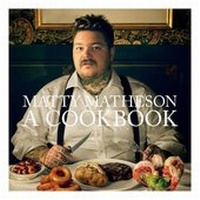 Abbildung von: Matty Matheson - Abrams Books