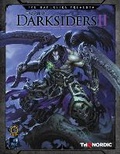 Cover: The Art of Darksiders II (Hardcover): Volume 2 - Udon Entertainment Corp