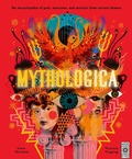 Cover: Mythologica - Wide Eyed Editions